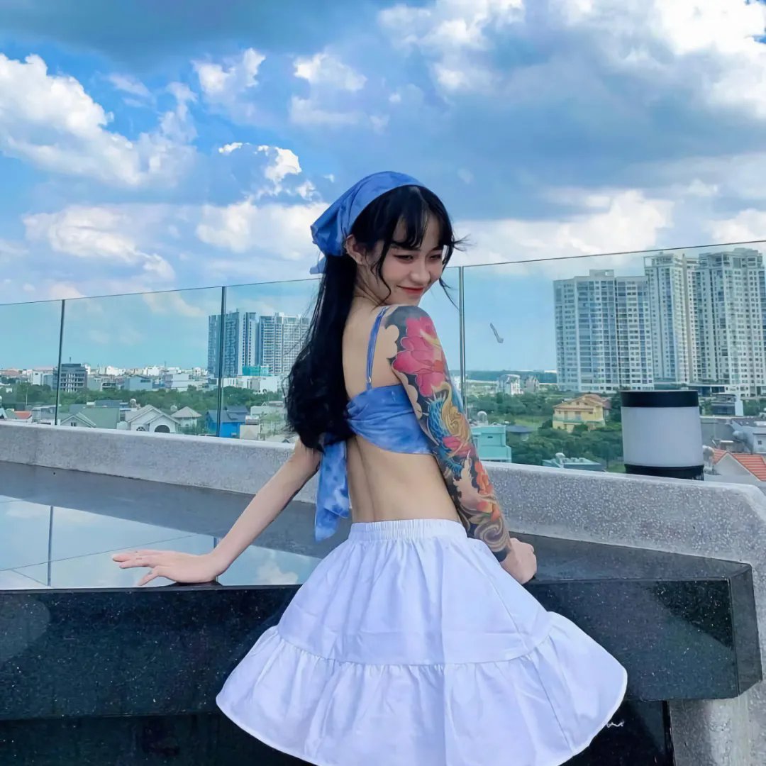 夏日咖啡男友